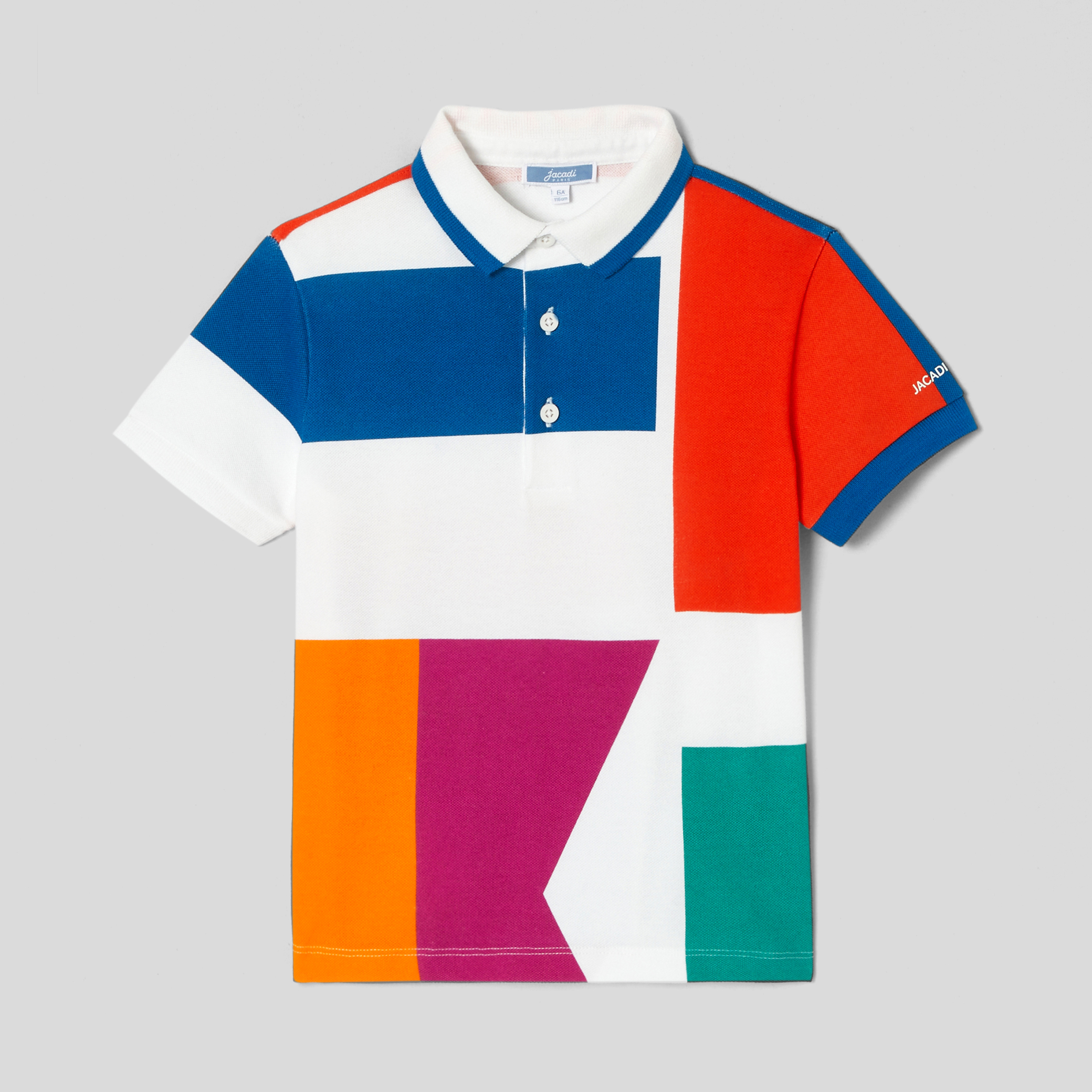 Tricou Polo