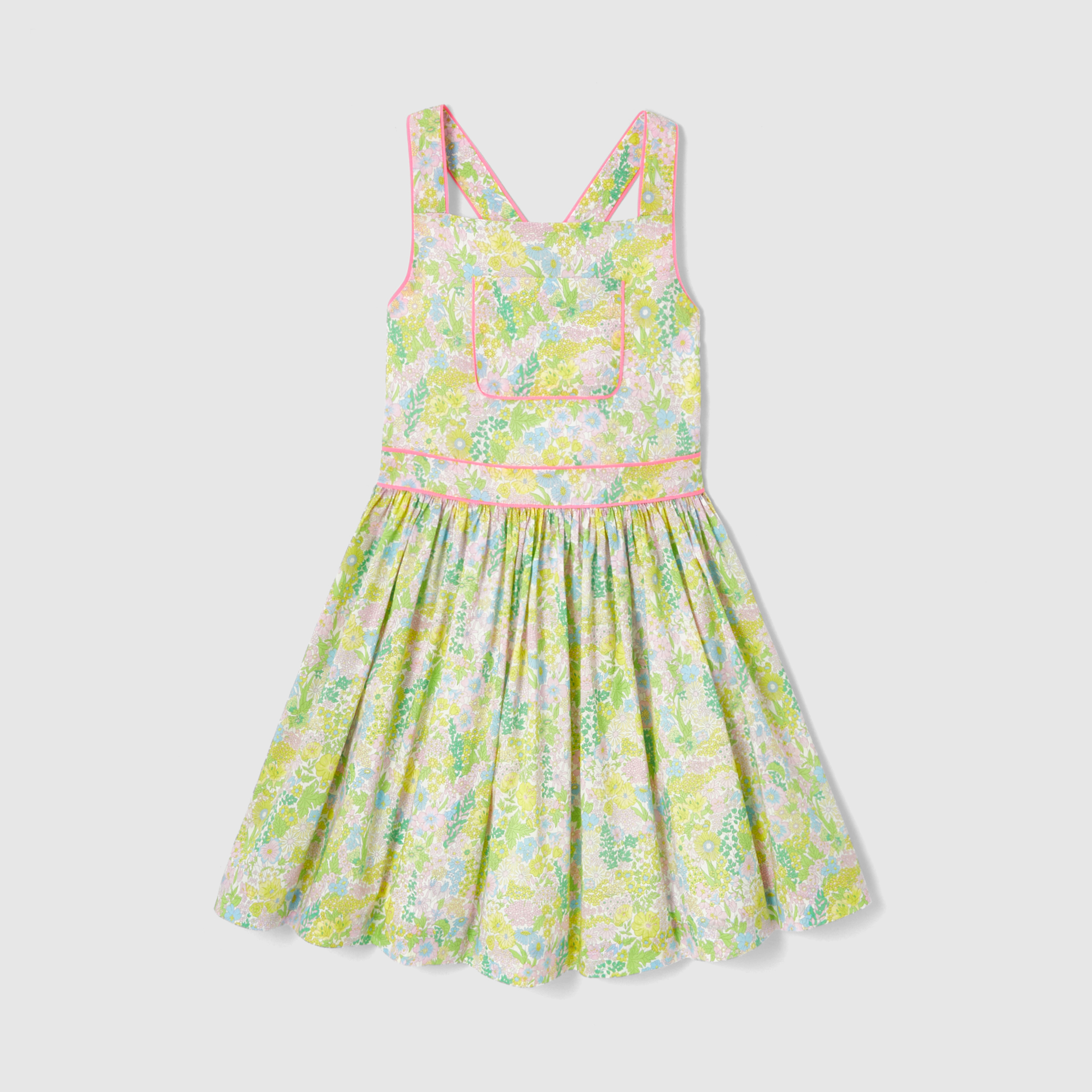 Rochie Liberty