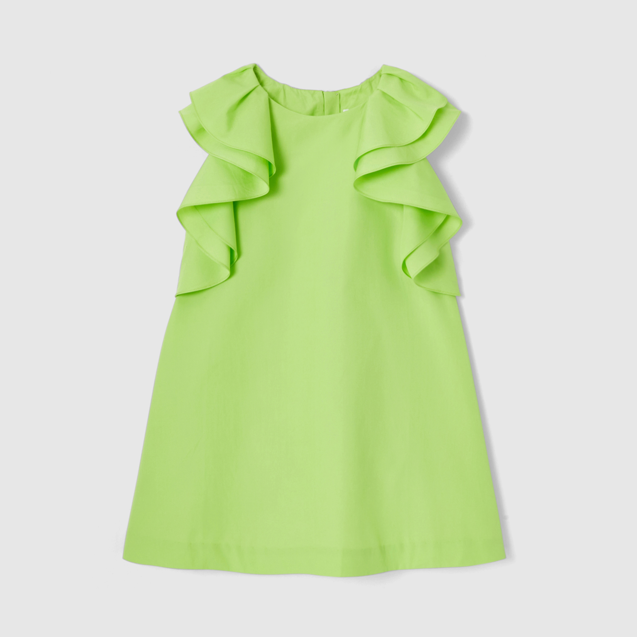 Rochie din poplin
