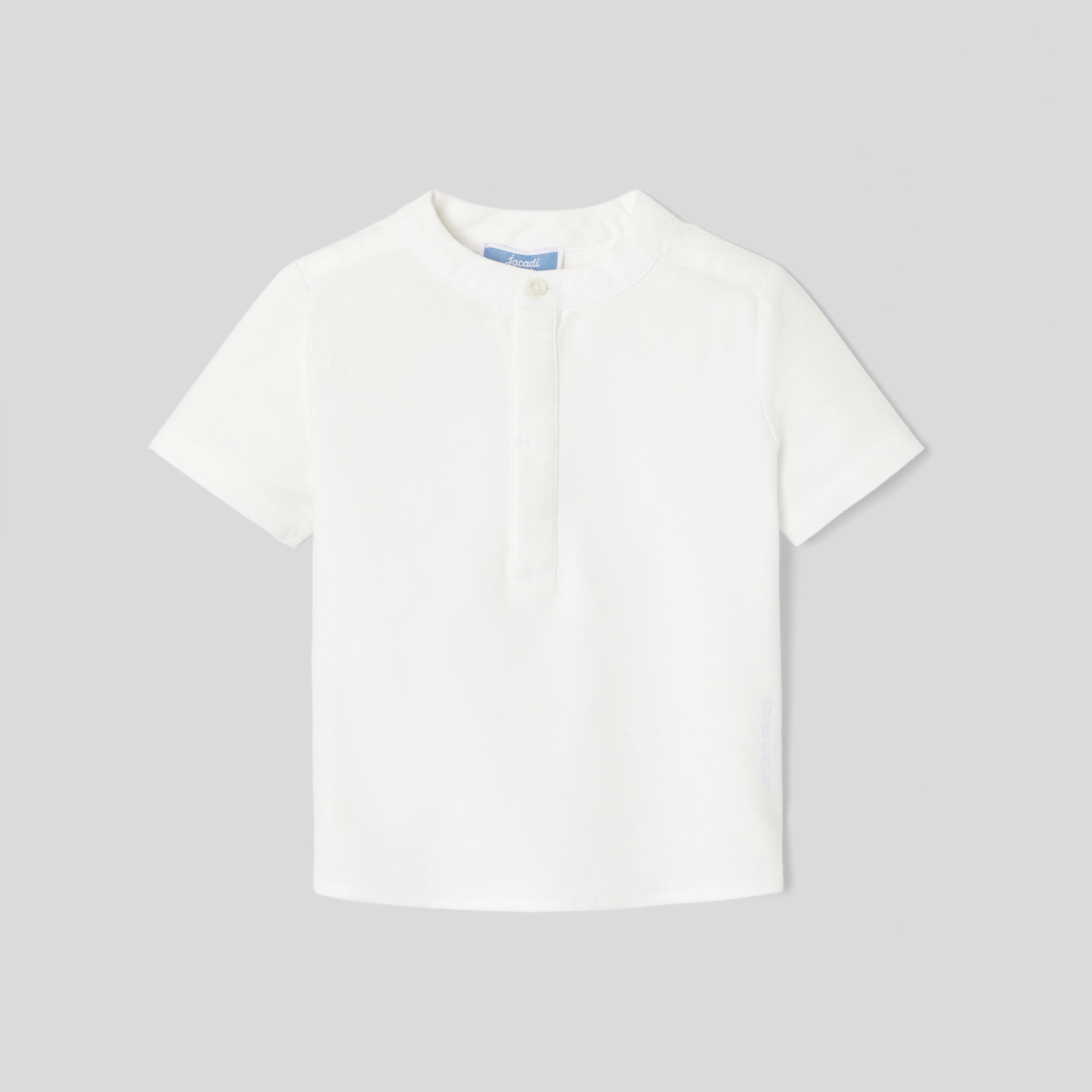 Tricou cu mânecă scurtă