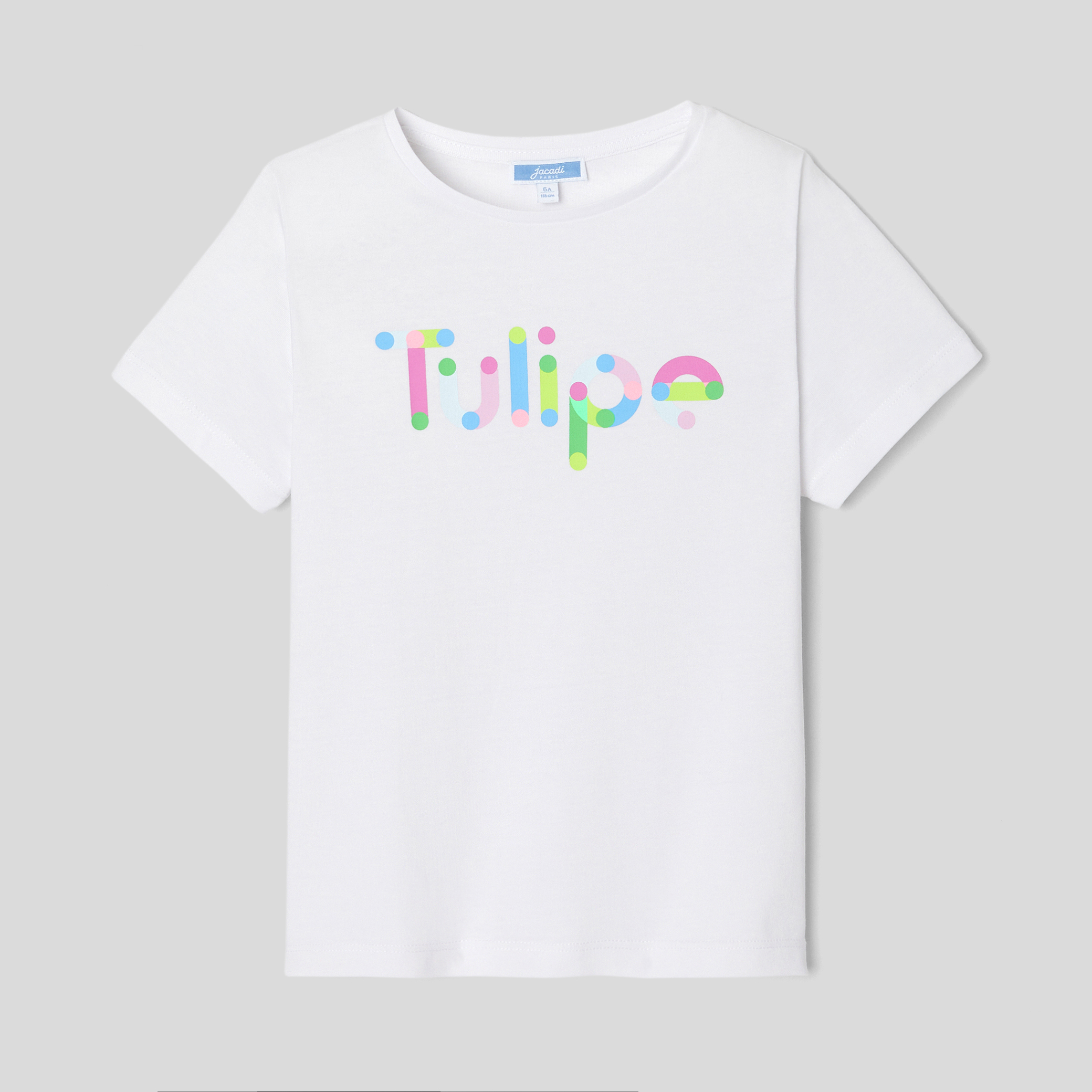 Tricou cu mesaj