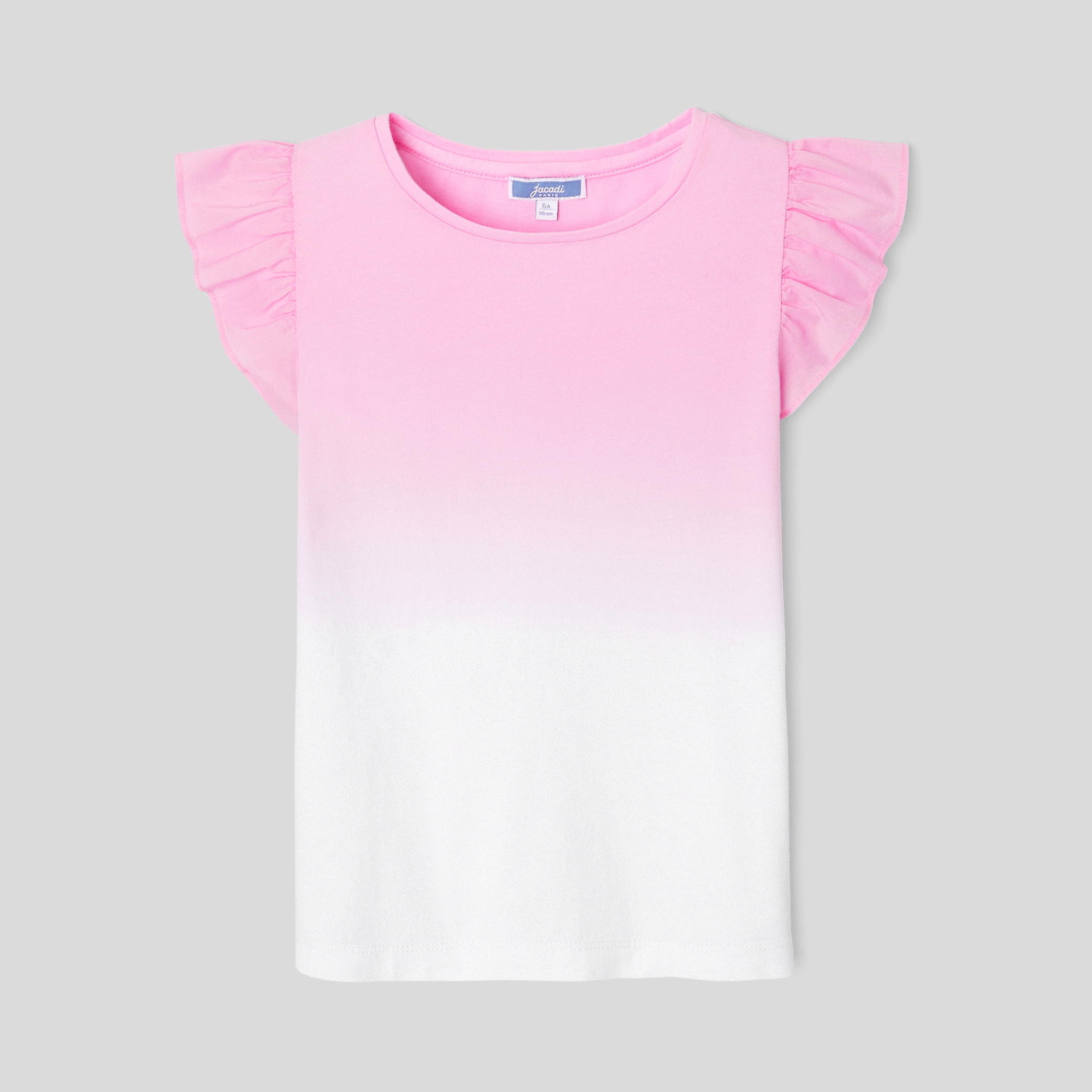 Tricou tye-die