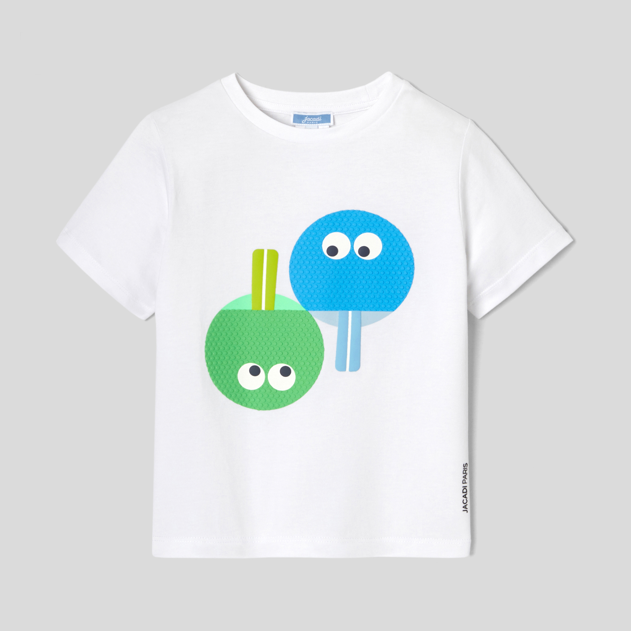 Tricou cu mânecă scurtă