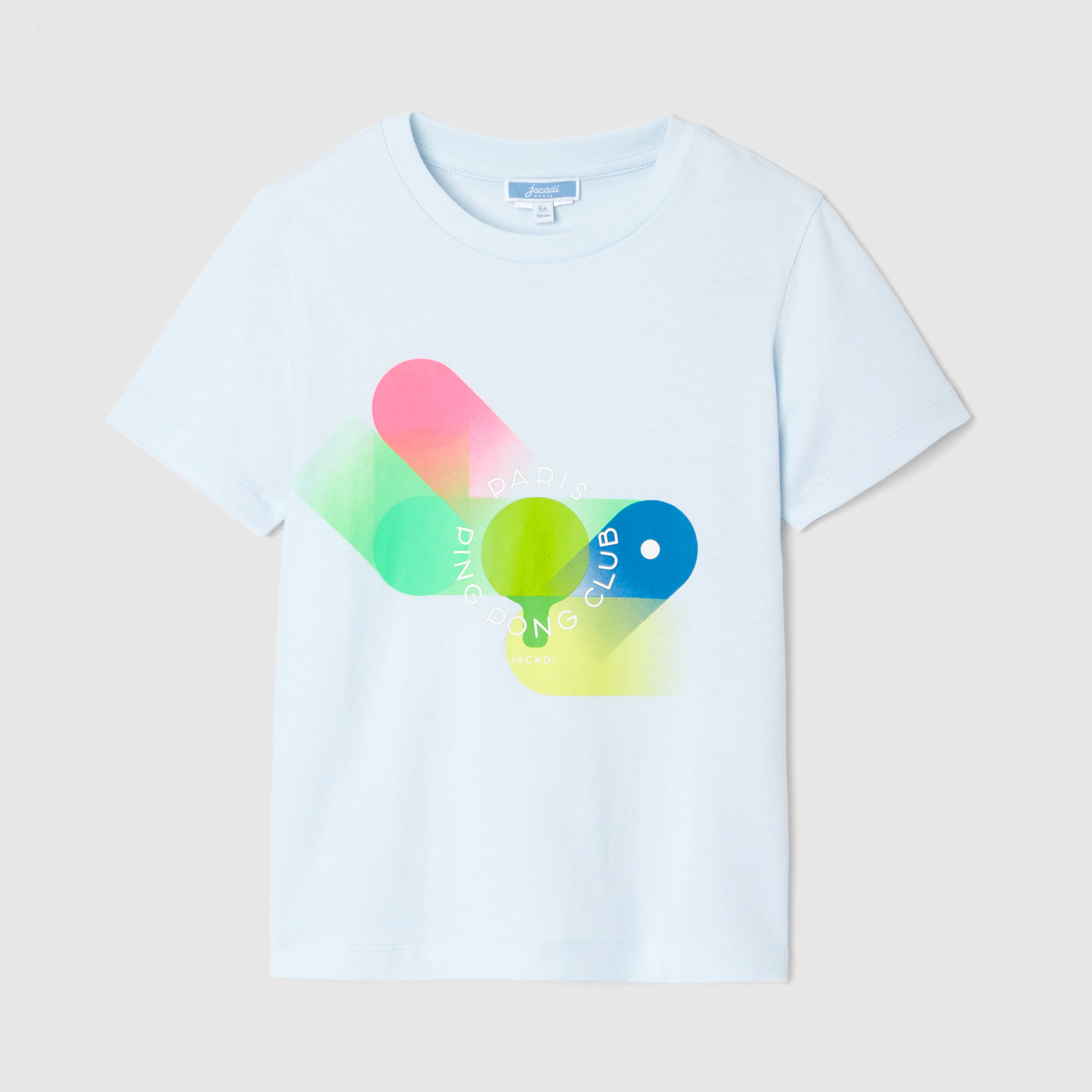 Tricou cu mânecă scurtă