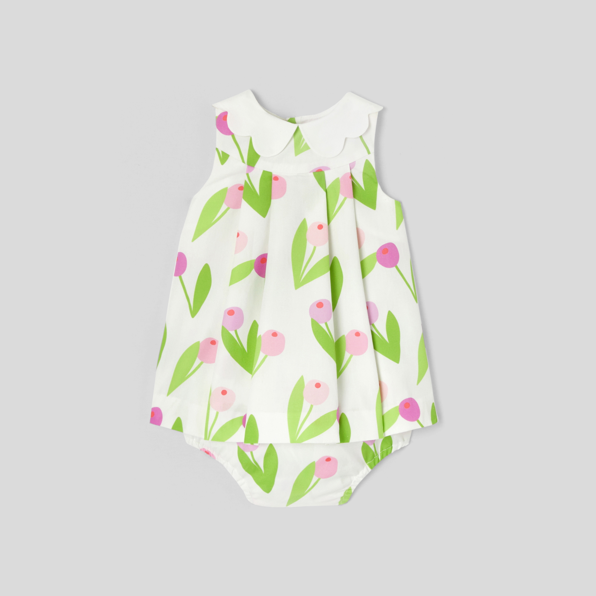 Rochie din Poplin 