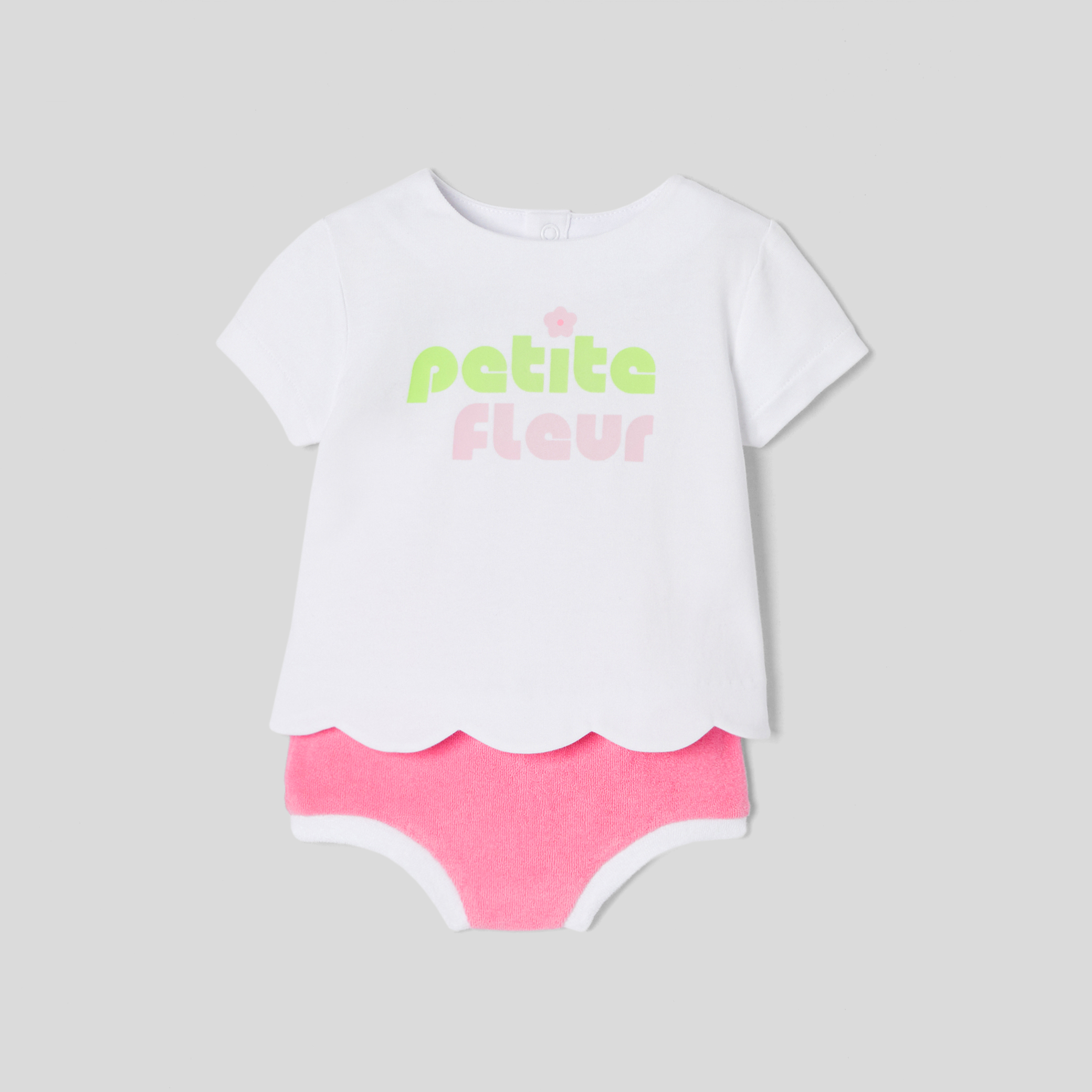 Set confort 