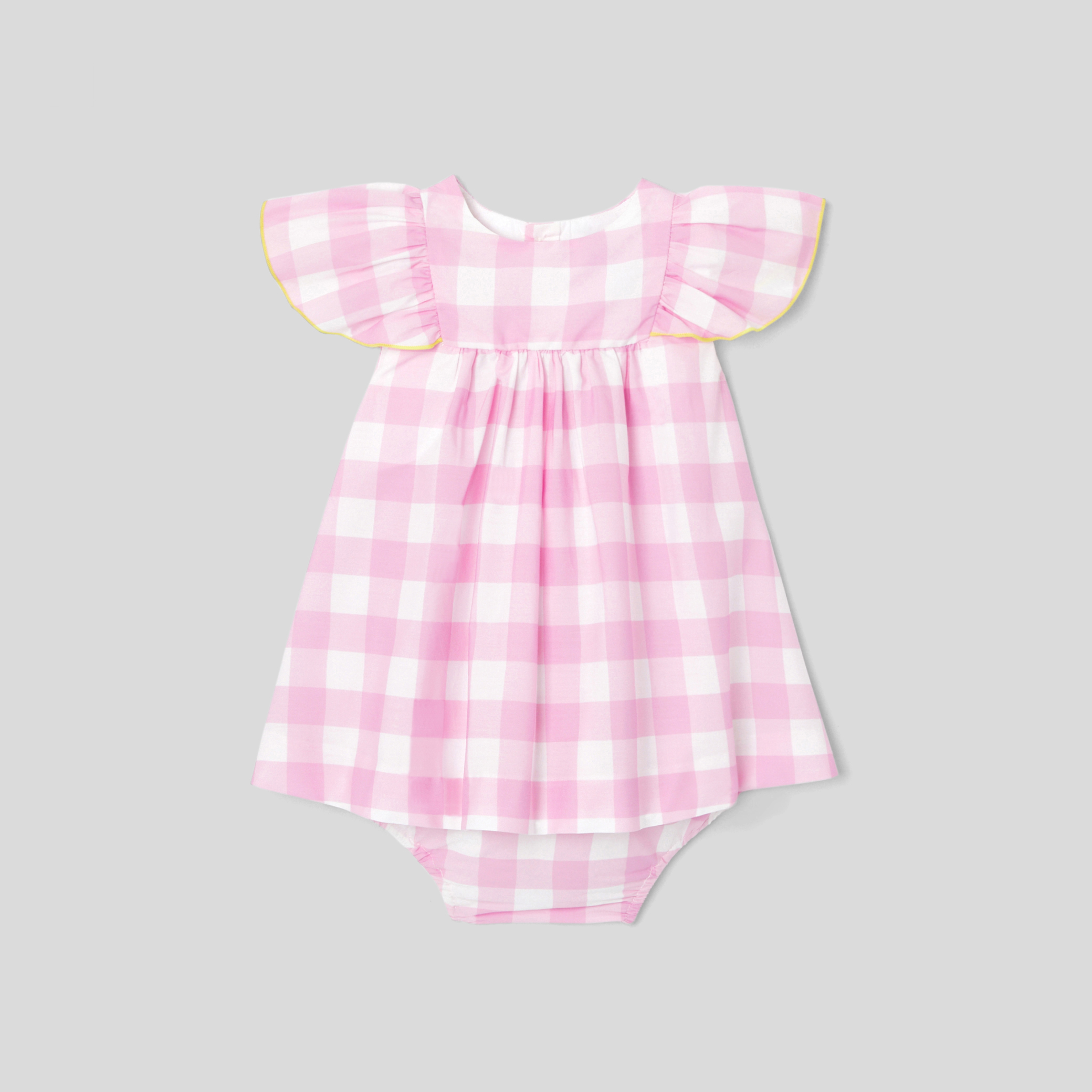 Rochie Gingham