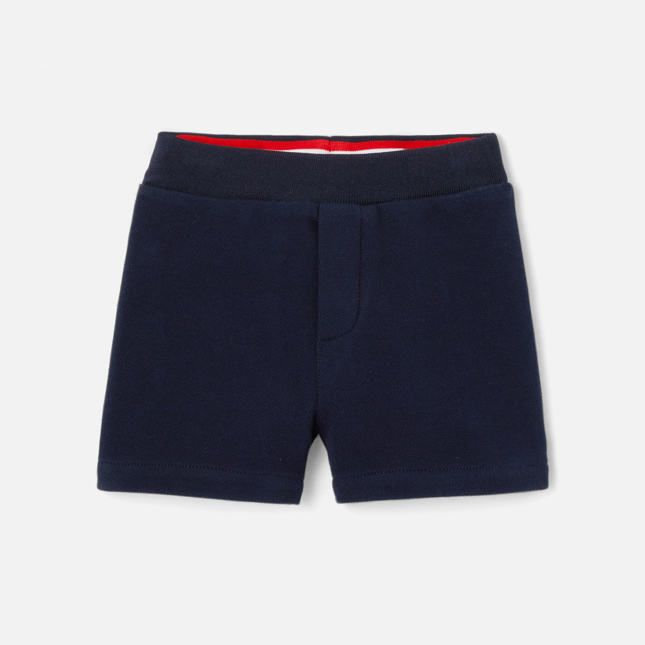 Pantaloni scurți pique