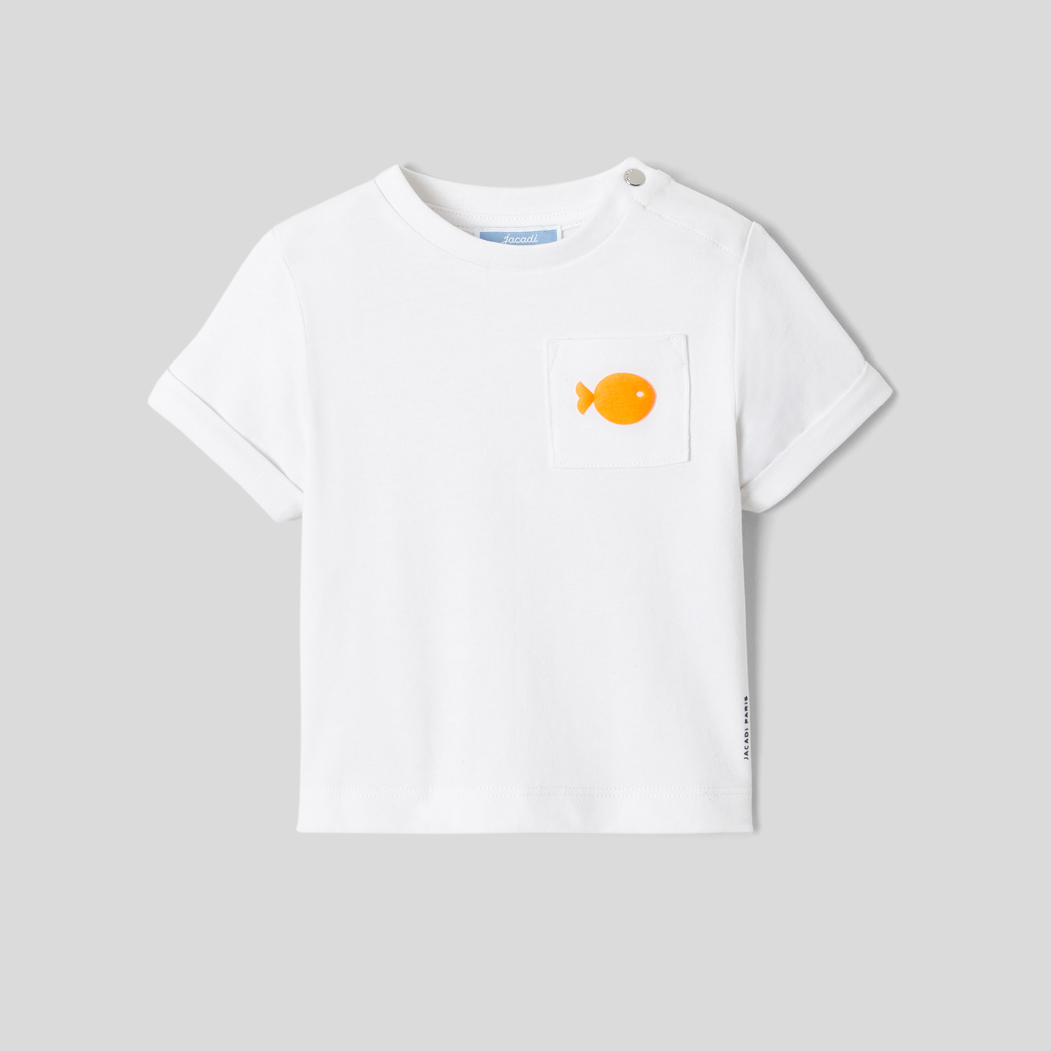 Tricou cu mânecă scurtă