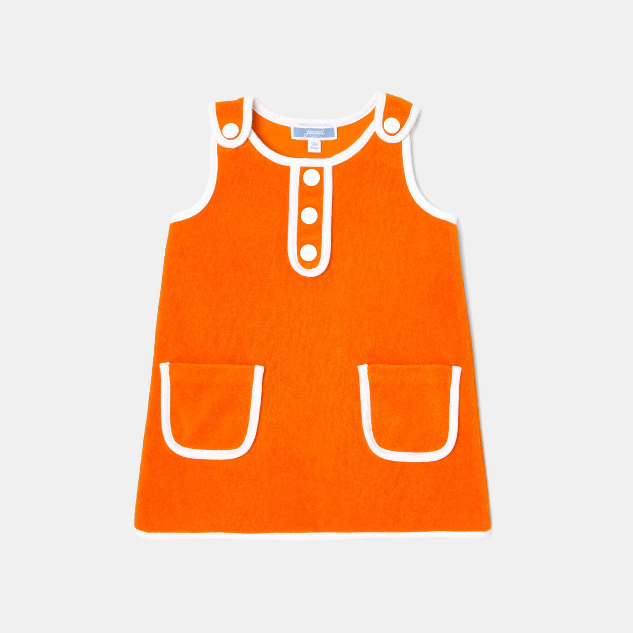 Rochie Terry