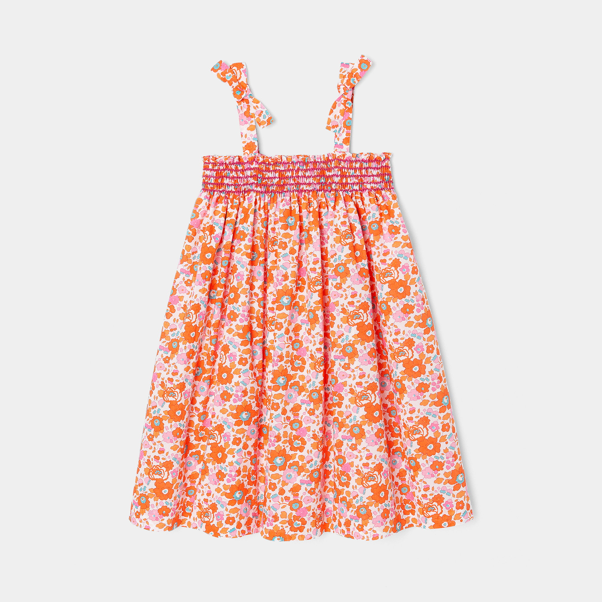 Rochie din material Liberty