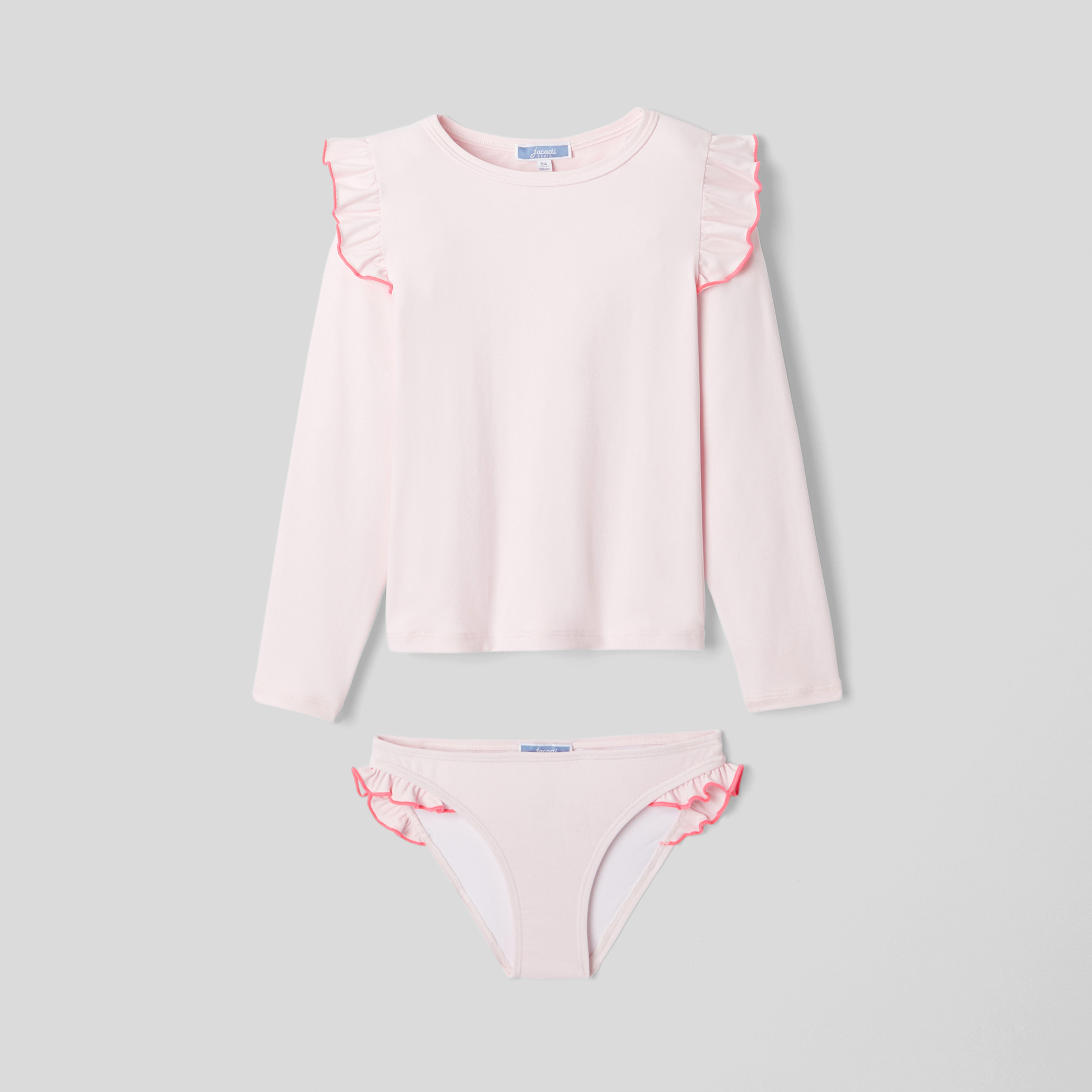 Costum de baie cu protecție UV