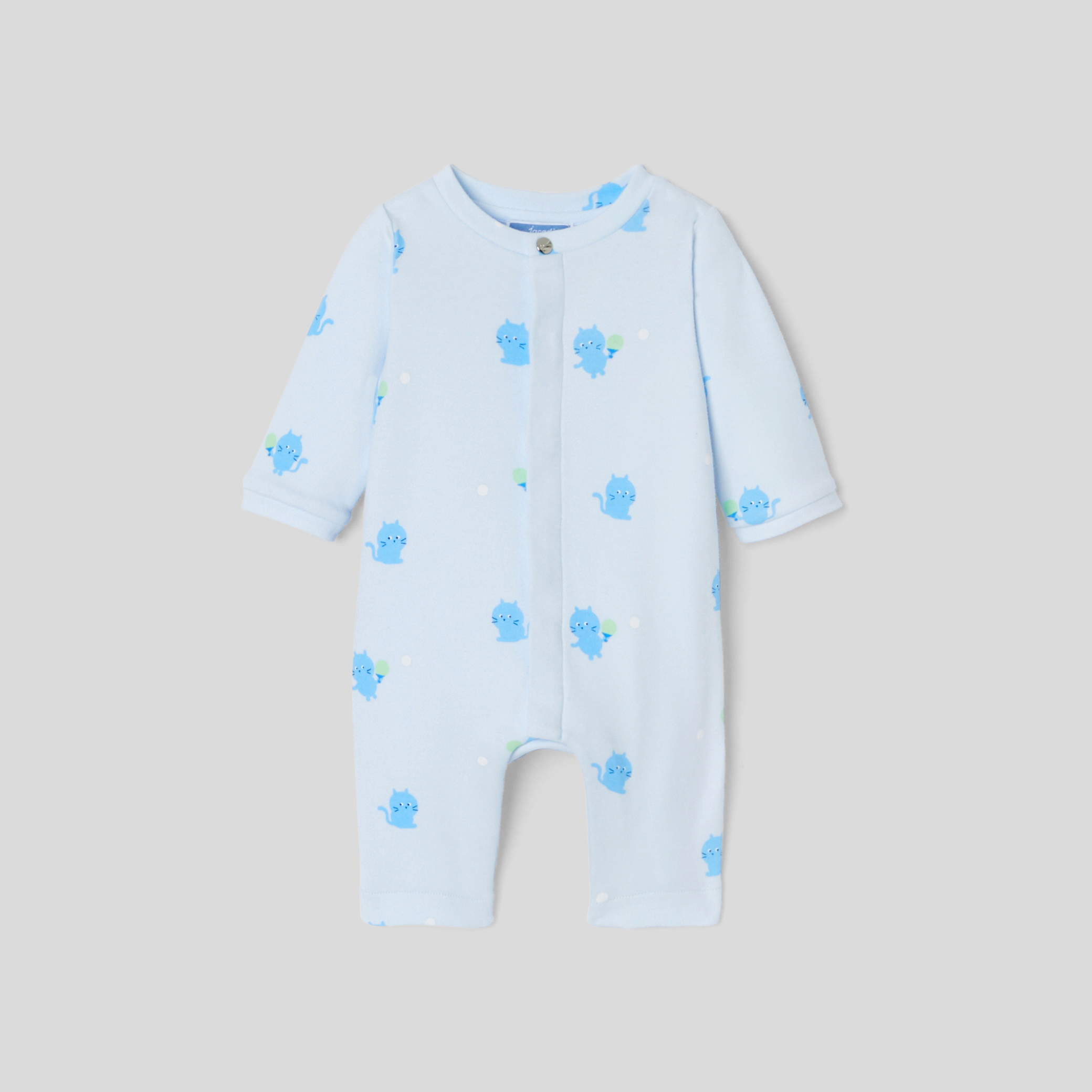 Pijamale din bumbac