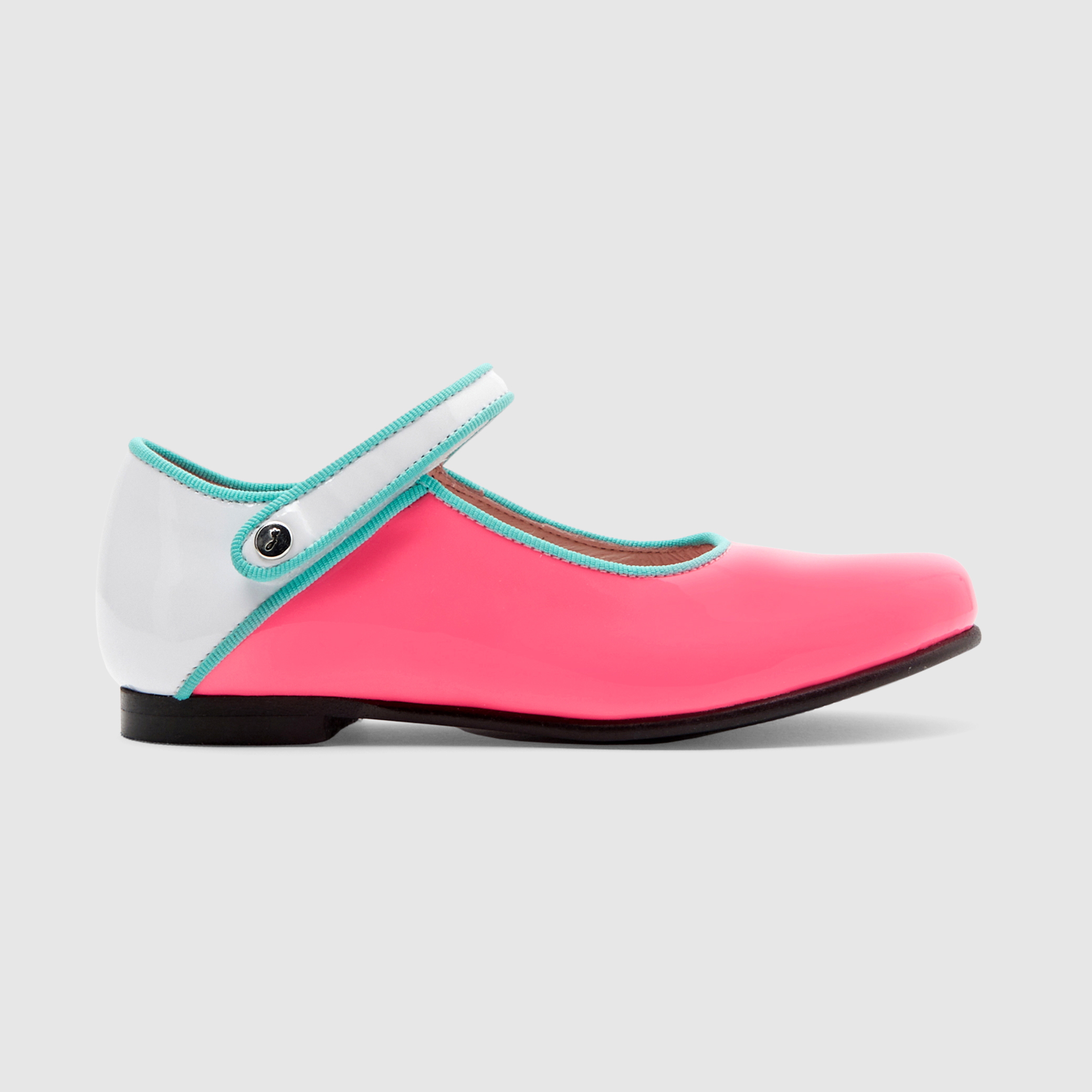 Pantofi Mary-Jane