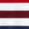 WHITE/RED