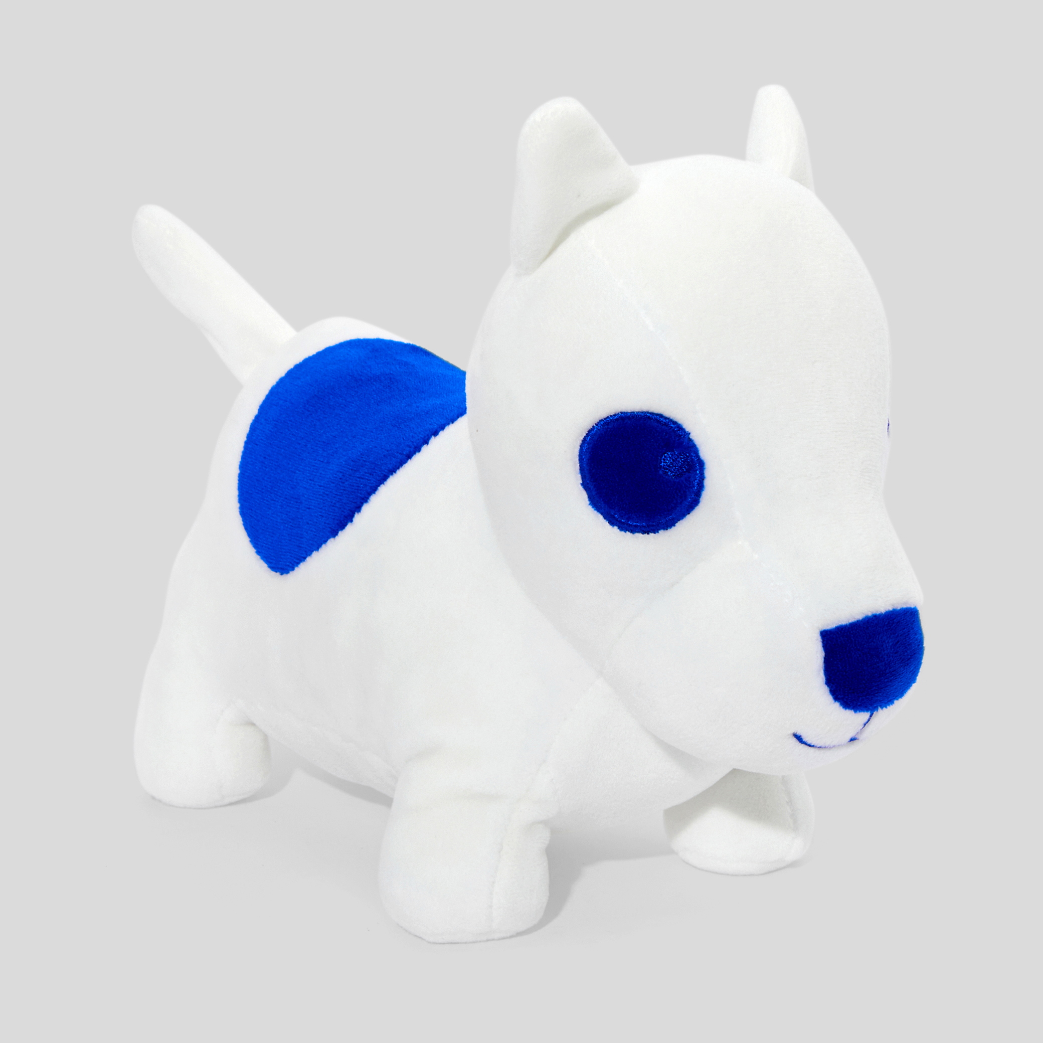 PELUCHE CHIEN FRENCH TOUCH