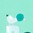 ALMOND GREEN