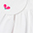 WHITE/MULTICOLOUR