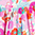 PINK/MULTICOLOUR