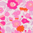 PINK/MULTICOLOUR