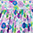 WHITE/MULTICOLOUR