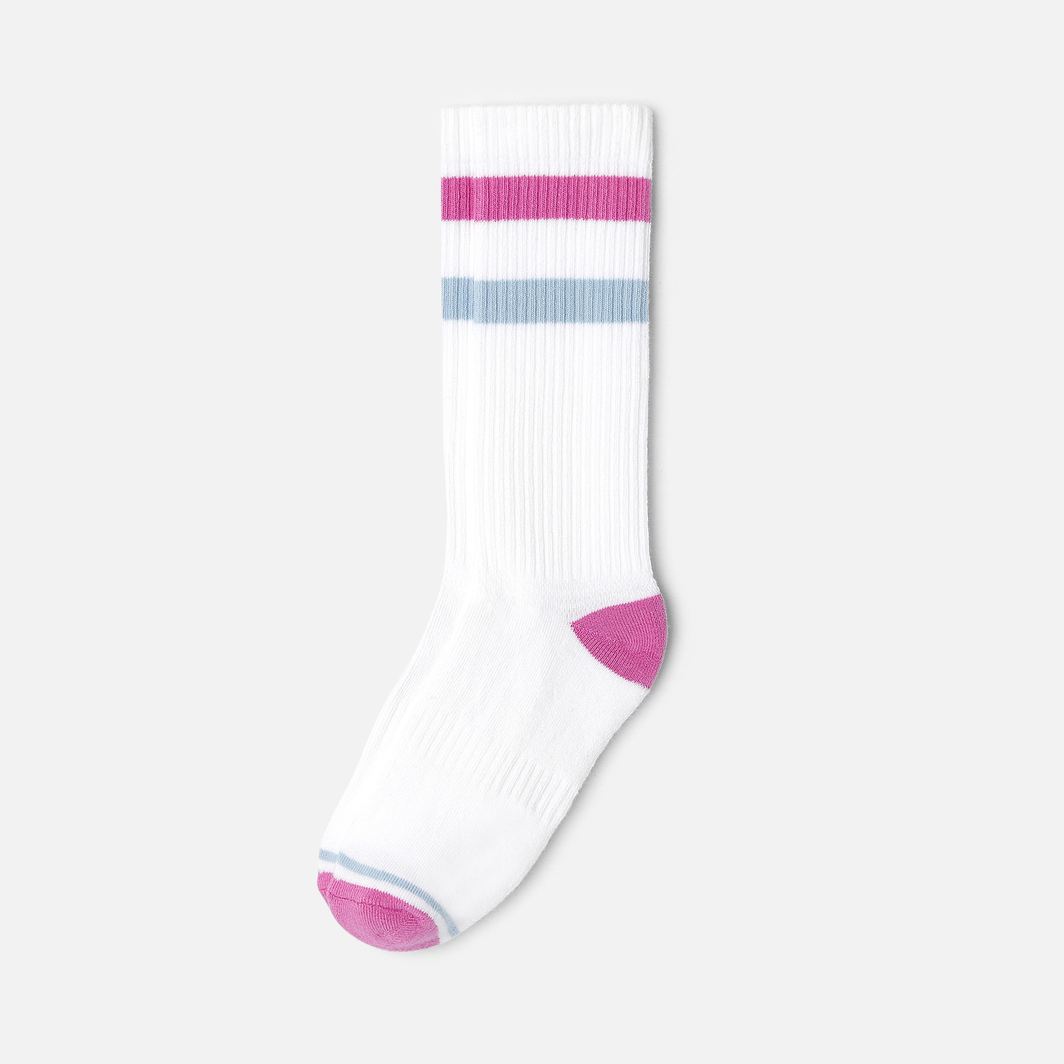 Girl half-high socks