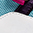 PINK/MULTICOLOUR