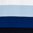 BLUE/MULTICOLOUR