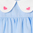 BLUE/WHITE