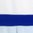 WHITE/BLUE