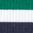 WHITE/GREEN