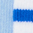 BLUE/MULTICOLOUR