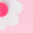 PINK/WHITE