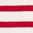 WHITE/RED