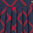 NAVY/RED