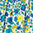 WHITE/MULTICOLOUR