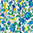 WHITE/MULTICOLOUR