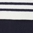 NAVY/WHITE