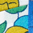 YELLOW/MULTICOLOUR