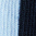 BLUE/WHITE