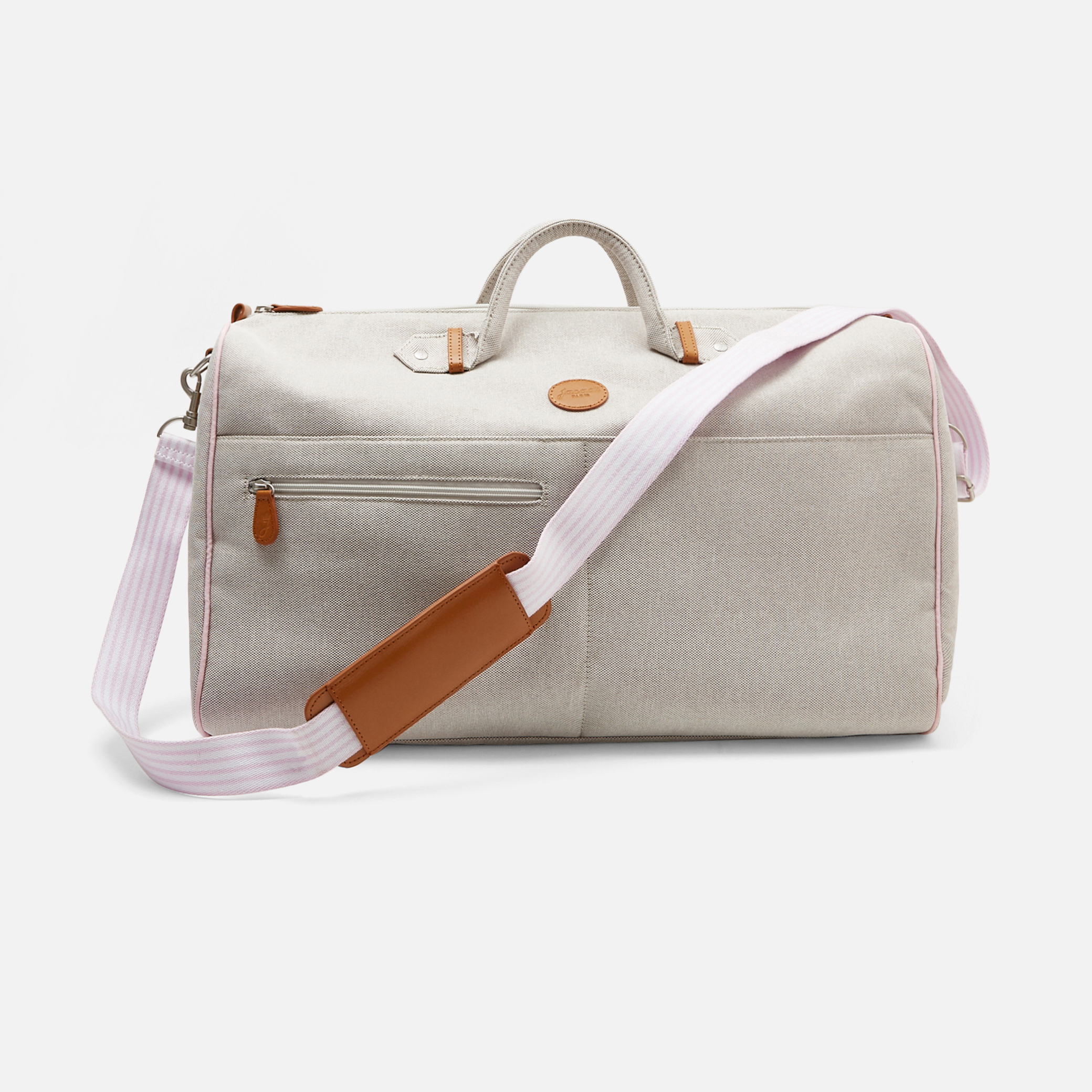 Large travel bag