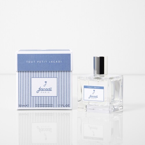 Baby Boy fragrance 50 ml