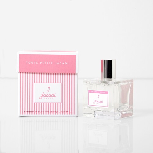 Baby Girl fragrance 50 ml