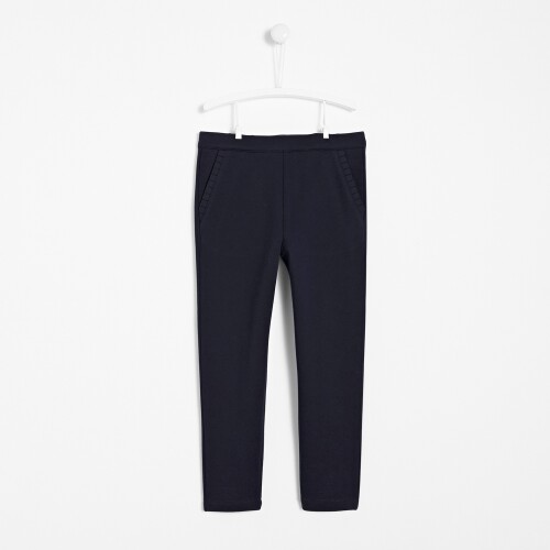 Pantaloni din fleece