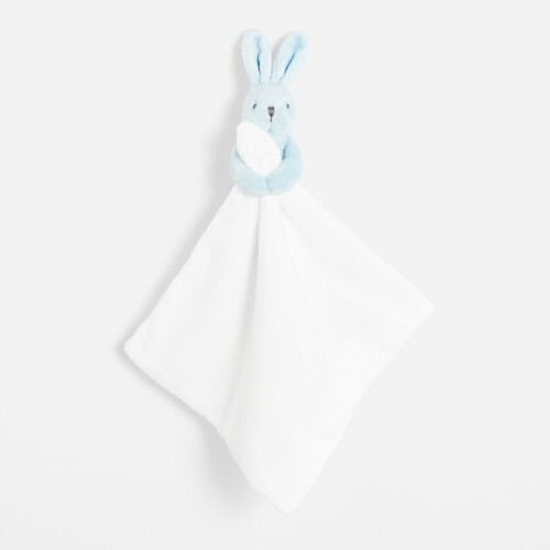 Rabbit plush toy