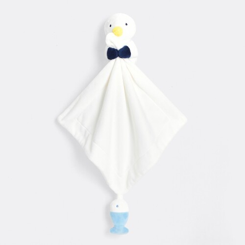 Seagull plush toy