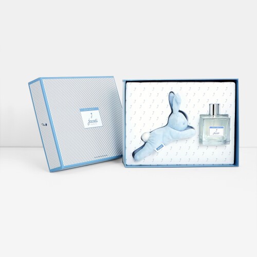 Set cadou apa de toaleta Toute Petite 100 ml