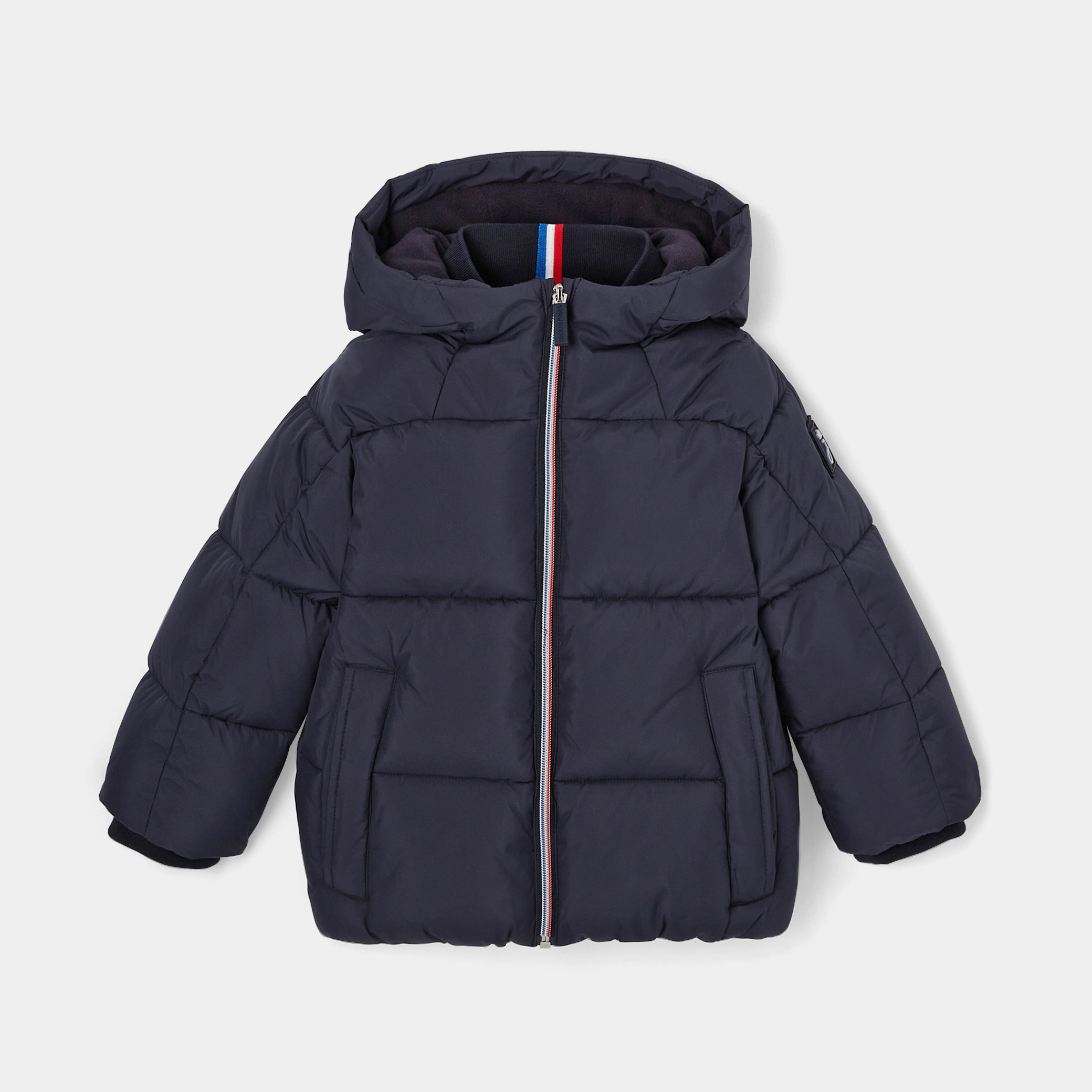 Boy padded jacket