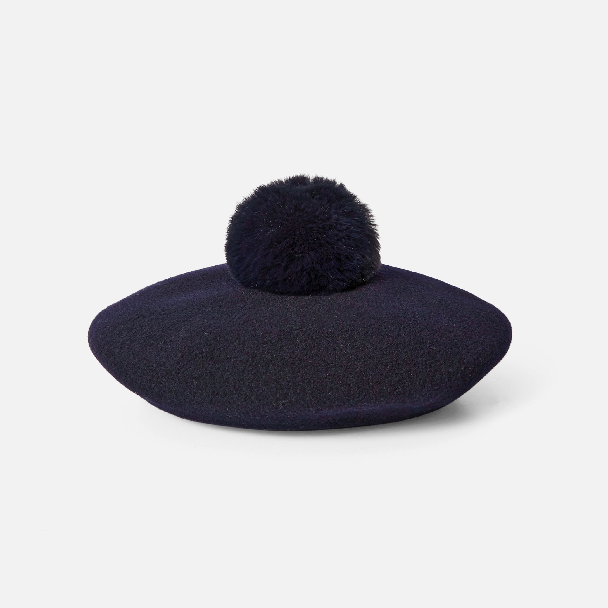 Girl Maison Laulhère beret