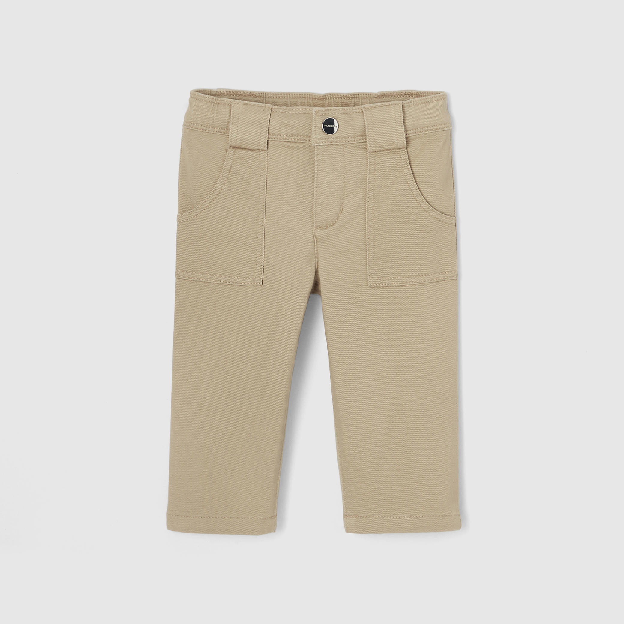 Toddler boy cargo pants